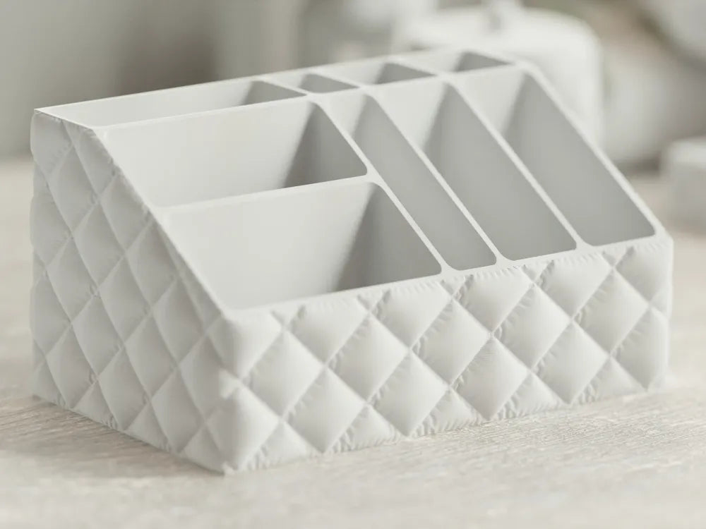 Dekorux - Quilted Organizer